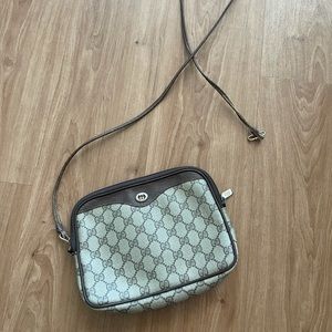Vintage Gucci Purse